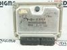 Engine control unit/module 038906019