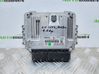 Engine control unit/module 0281015221
