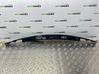 Trunk door license plate light bar CX2M13550FBW