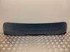 Tailgate/trunk spoiler 12837986