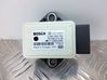 ESP acceleration yaw rate sensor 9664661580