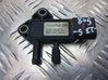 Exhaust gas pressure sensor 96436548