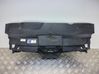 Engine bonnet/hood lock trim molding 9661661880