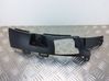 Front bumper mounting bracket 9644645880