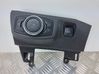 Light switch DG9T13D061BDW