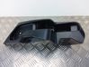 Rear bumper mounting bracket DS7317E851AB