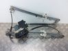 Front door window regulator with motor 1488729080
