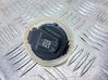 Airbag deployment crash/impact sensor 9810268080