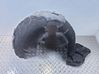 Revestimientos de la aleta guardabarros antisalpicaduras trasera 4M8810172C