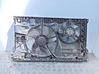 Ventilatoru komplekts 7700315275