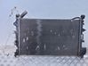 Coolant radiator 989295Q