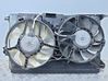 Elektrisks radiatoru ventilators 12805058