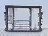 Radiator support slam panel 1737857