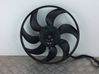 Ventilatore di raffreddamento elettrico del radiatore MS2680008164