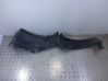 Front wheel arch liner splash guards 5387602501