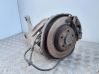 Rear wheel hub spindle/knuckle 8K0505312J