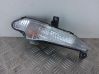 Front bumper turn signal 9678039280D