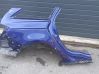 Rear quarter panel 