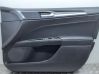 Front door card panel trim DS73F238A50