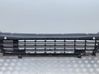 Front bumper lower grill 9818196480