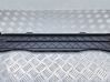Top upper radiator support slam panel 7533539