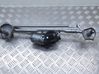 Front wiper linkage and motor 84790557