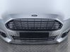 Front bumper DS7V17D957A
