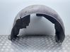 Rear arch fender liner splash guards 5G0810972J