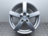 R16 alloy rim 
