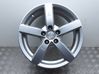 R16 alloy rim 