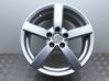R16 alloy rim 