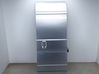 Back/rear loading door 8703H4