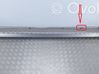 Rear bumper 