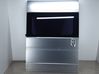 Side sliding door 