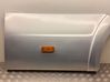 Rear fender molding trim 1307176070