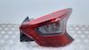 Rear/tail lights 265505FA0A