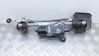 Front wiper linkage and motor 288005FA0A
