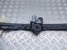 Front door window regulator with motor 9829889680