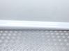 Front door trim (molding) 8R0853960B