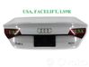 Tailgate/trunk/boot lid 4H0827023L