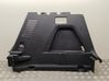 Trunk/boot side trim panel 9812509077
