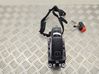 Gear shifter/selector 98336270DX