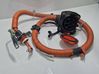 Sähköauton latauspistoke 296B15SH0A