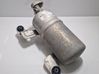 Air conditioning (A/C) air dryer 6450