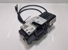 Rear door lock A086963