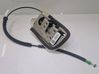 Front door lock 150067300B