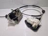 Front door lock 111206300B