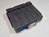 Central body control module KD45675X0B