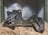 Fuel pump bracket 059130147R