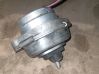 Engine mount bracket 6758444